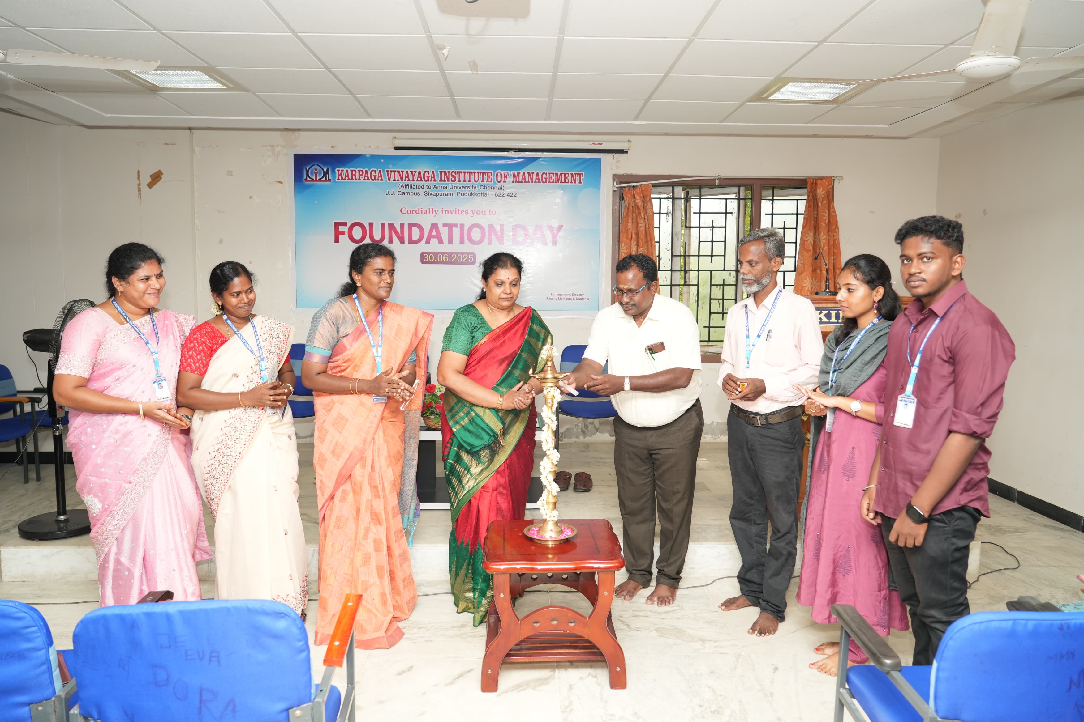 Campus Event Image